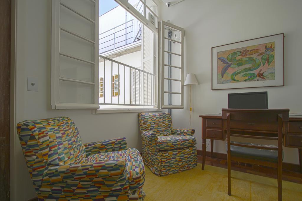 Brick Hostel Porto Alegre Buitenkant foto