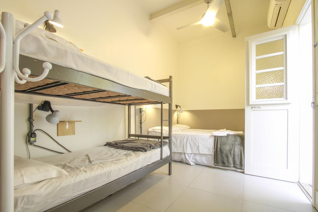 Brick Hostel Porto Alegre Buitenkant foto