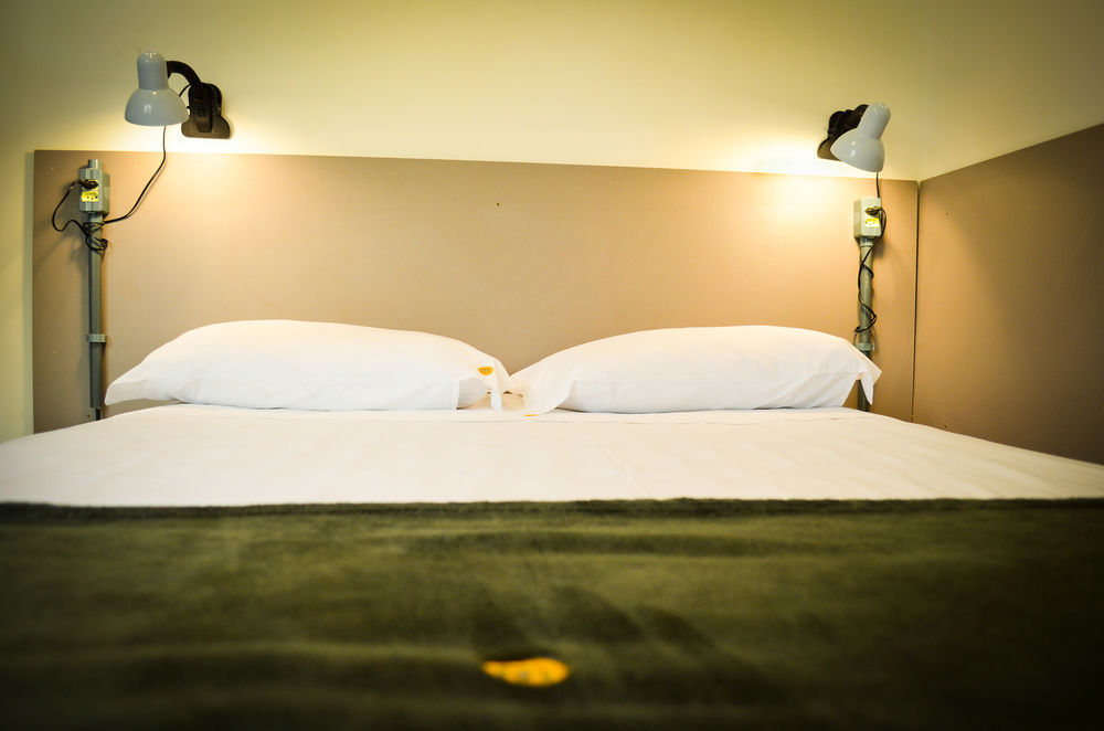 Brick Hostel Porto Alegre Buitenkant foto