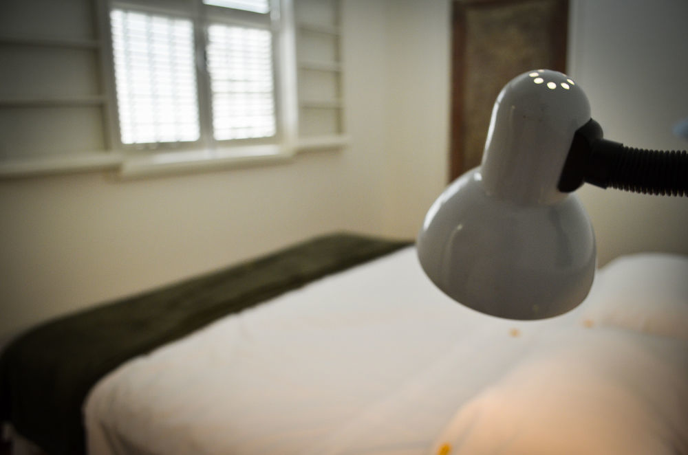 Brick Hostel Porto Alegre Buitenkant foto