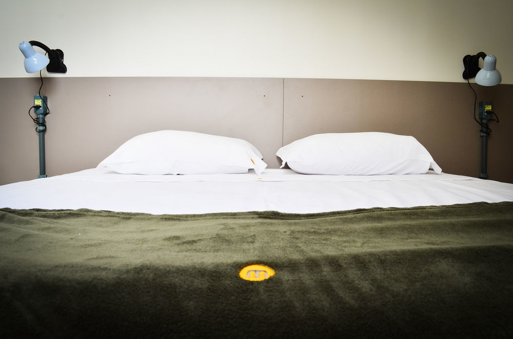 Brick Hostel Porto Alegre Buitenkant foto